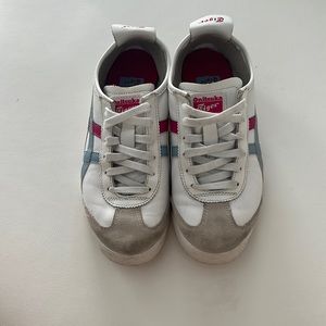 Onitsuka Tiger Mexico 66 HL474-0140